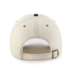 St. Louis Cardinals Keepsake Collection Clean Up Adjustable Hat - Natural/Black | 47 brand