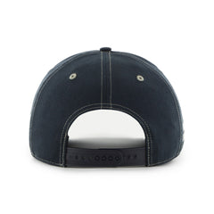 New York Yankees Keepsake Collection Adjustable Hitch Hat - Navy | 47 brand