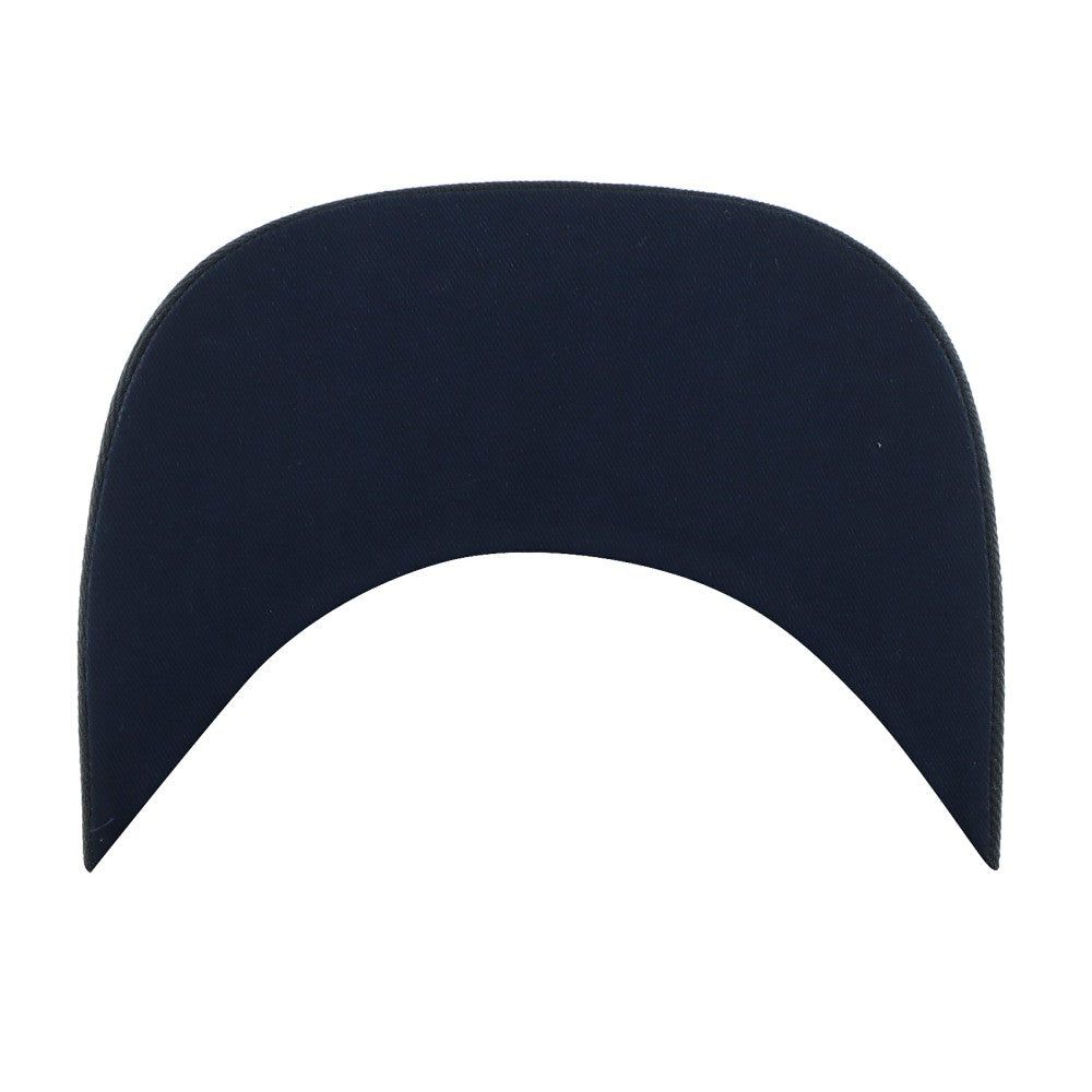 New York Yankees Keepsake Collection Adjustable Hitch Hat - Navy | 47 brand