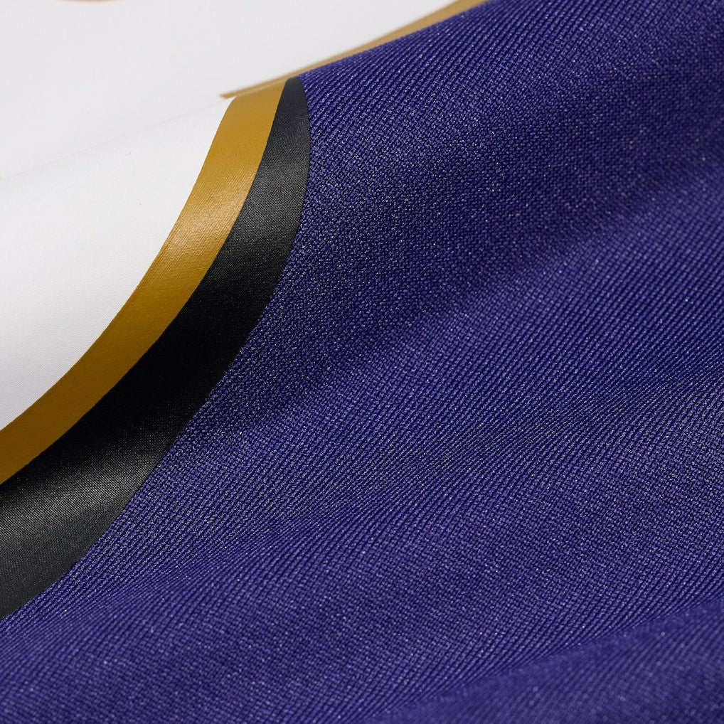 DeAndre Hopkins Baltimore Ravens Team Game Jersey - Purple | Nike online