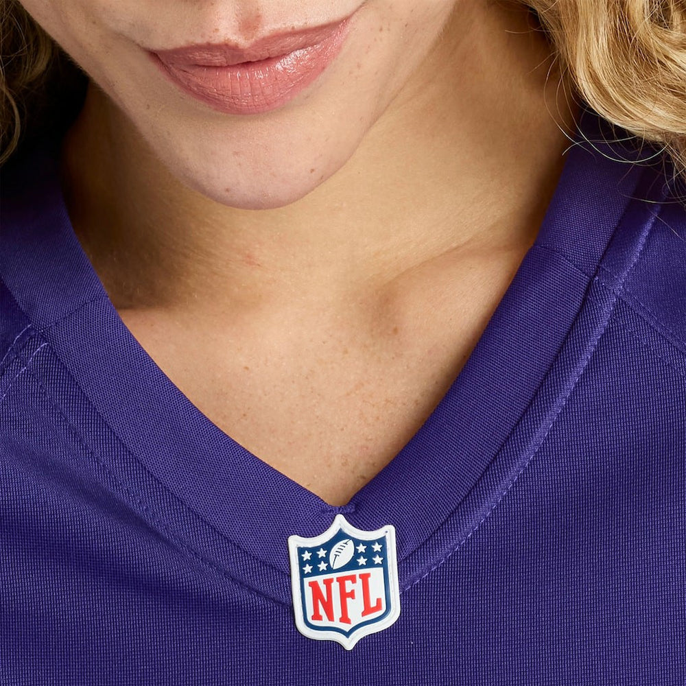 DeAndre Hopkins Baltimore Ravens Women's Team Game Jersey - Purple | Nike online