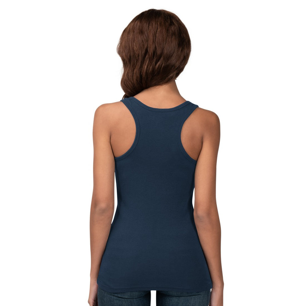 Houston Texans G-III 4Her by Carl Banks Women's She's Next Tank Top - Navy cheap