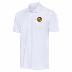 Club America Antigua Statement Polo - White online