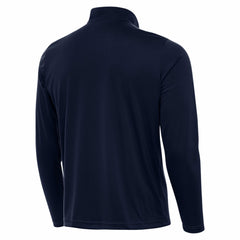 Club America Antigua Statement Quarter-Zip Pullover - Navy outlet