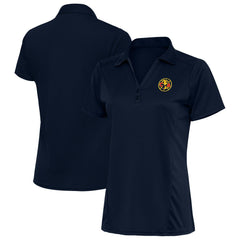 Club America Antigua Women's Statement Polo - Navy shop