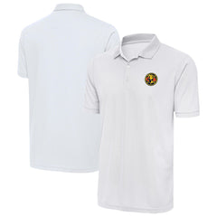 Club America Antigua Derive Polo - White cheap