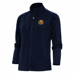Club America Antigua Women's Genesis Full-Zip Jacket - Navy shop