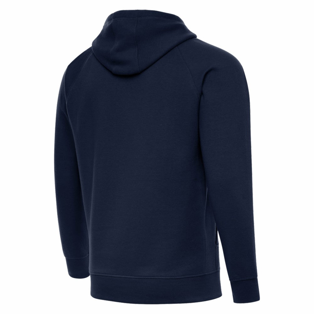 Club America Antigua Takeover Pullover Hoodie - Navy online