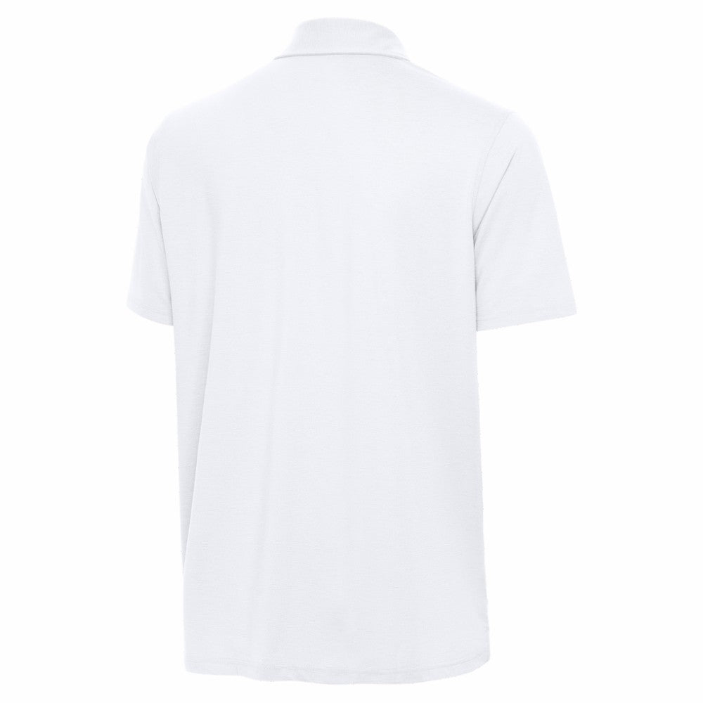 Club America Antigua Triple Shot Polo - White on sale
