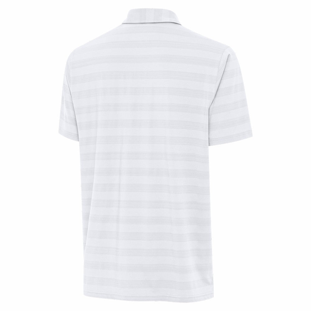 Club America Antigua Men's Channel Polo - White online