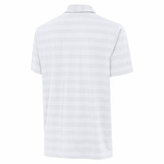 Club America Antigua Men's Channel Polo - White online