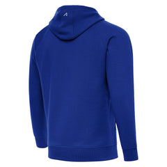 Buffalo Bills Antigua Victory Hoodie - Royal sale