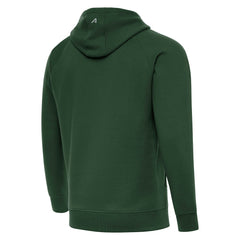 Green Bay Packers Antigua Victory Hoodie - Hunter Green outlet