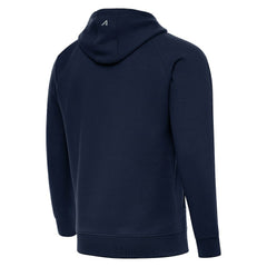 Dallas Cowboys Antigua Victory Hoodie - Navy online