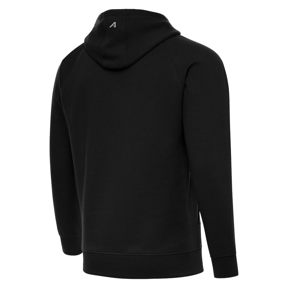 Miami Dolphins Antigua Victory Hoodie - Black cheap