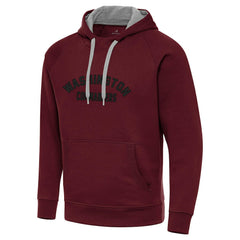 Washington Commanders Antigua Victory Hoodie - Burgundy online