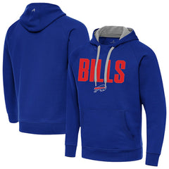 Buffalo Bills Antigua Victory Hoodie - Royal sale