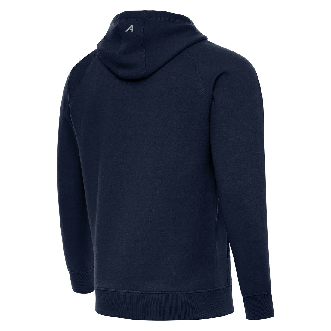 Houston Texans Antigua Victory Hoodie - Navy discount