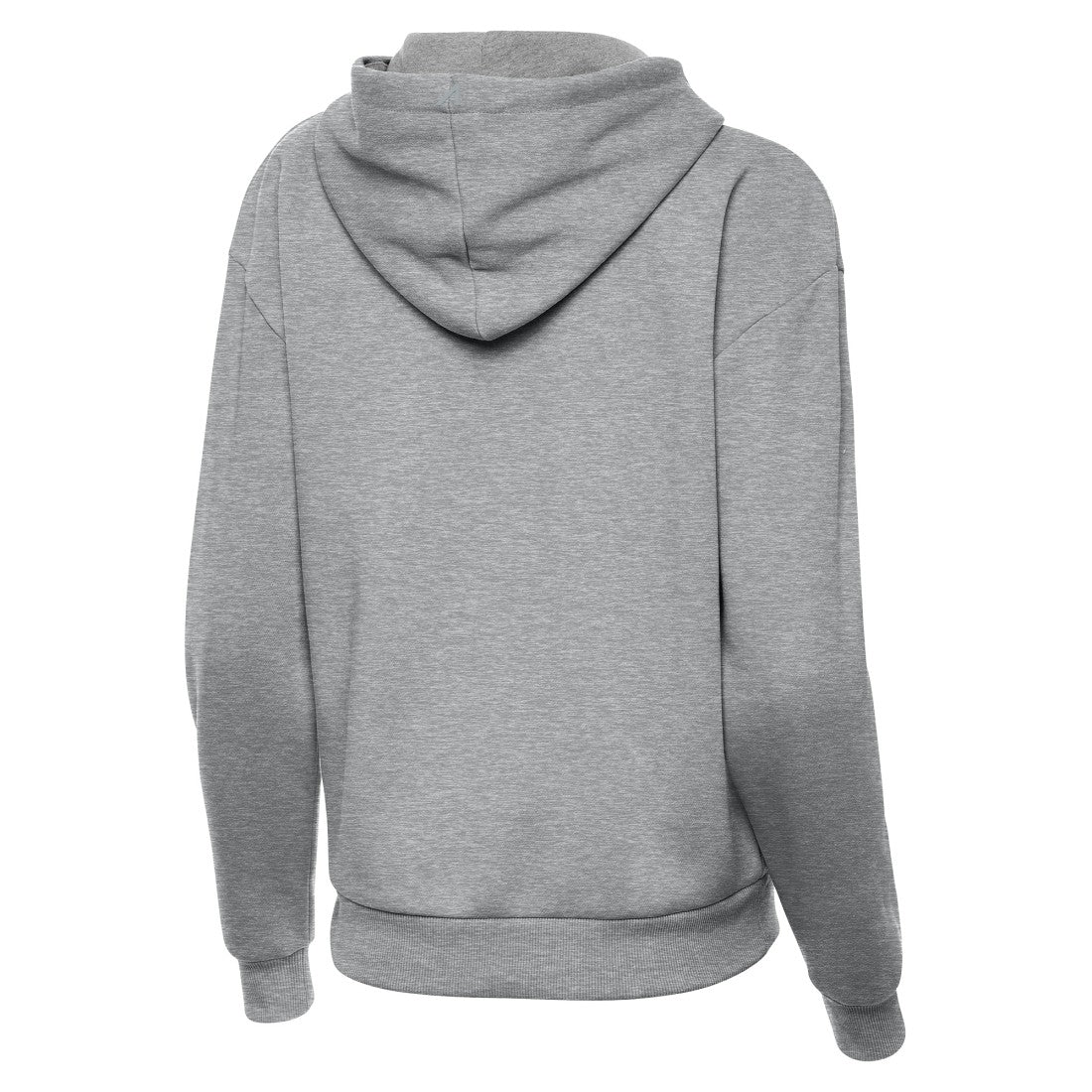 Green Bay Packers Antigua Women's Victory Hoodie - Heather Gray online