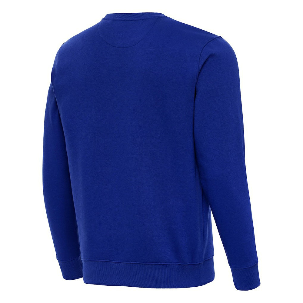 New York Giants Antigua Victory Sweatshirt - Royal online