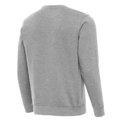 Buffalo Bills Antigua Victory Sweatshirt - Heather Gray sale