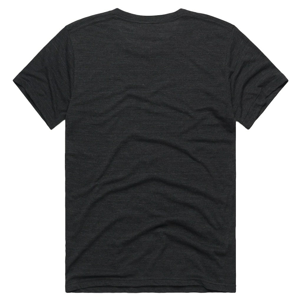 Bo Jackson Las Vegas Raiders Homage Unisex Retired Player Classic Caricature T-Shirt - Charcoal on sale