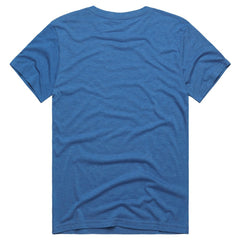 Lawrence Taylor New York Giants Homage Unisex Retired Player Classic Caricature Tri-Blend T-Shirt - Royal sale
