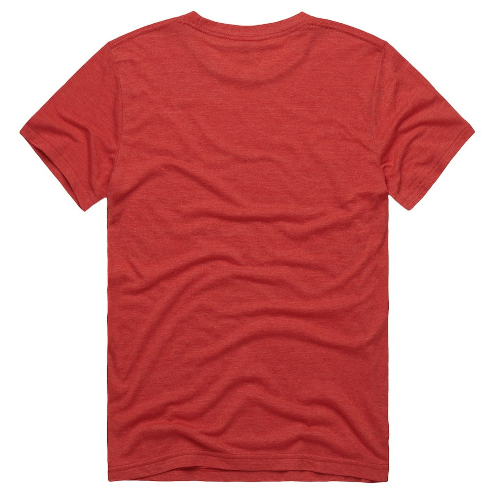Jerry Rice San Francisco 49ers Homage Unisex Retired Player Classic Caricature T-Shirt - Scarlet discount