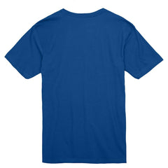 Toronto Maple Leafs Mitchell & Ness Heritage T-Shirt Blue