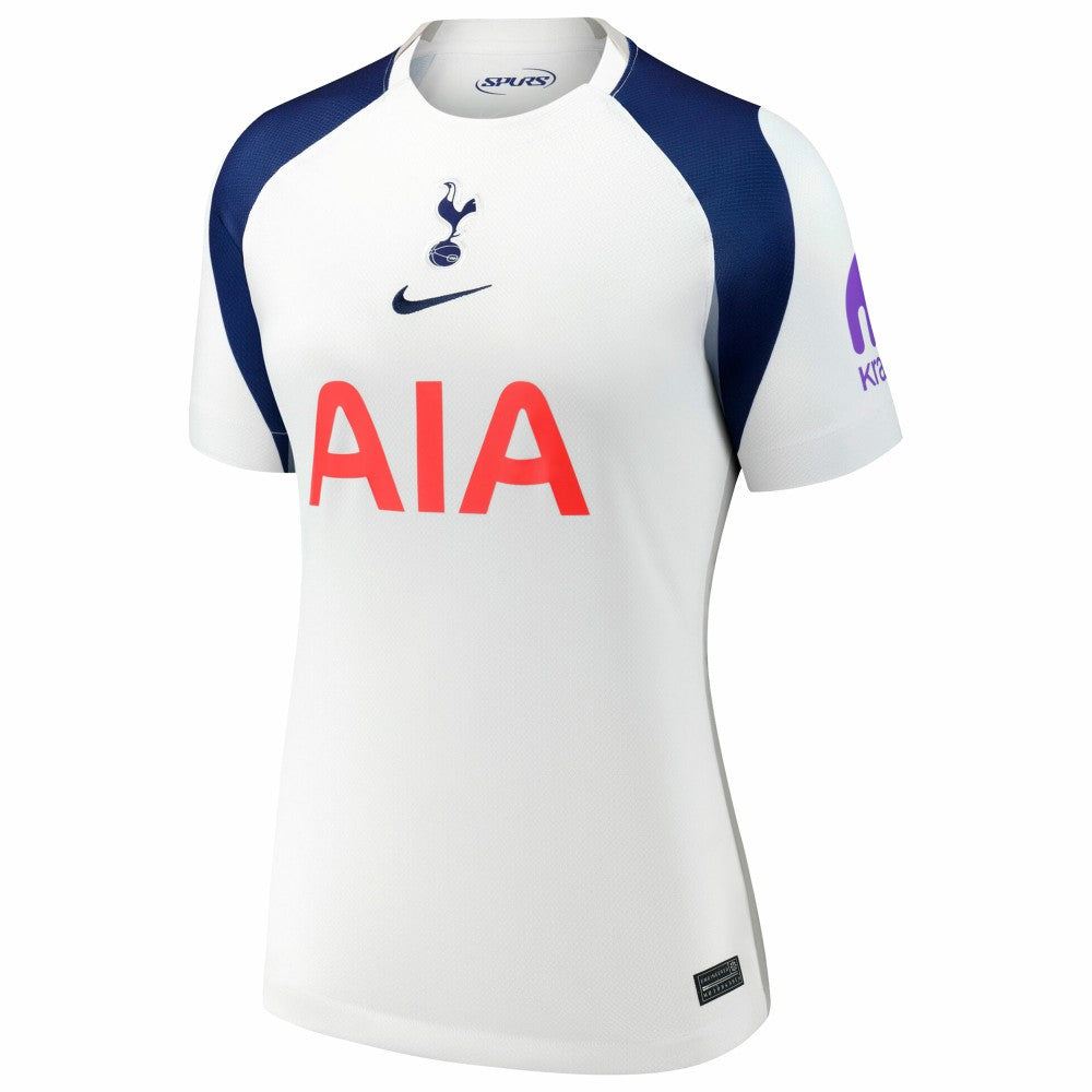 Richarlison Tottenham Hotspur Women's 2025/26 Home Replica Player Jersey - White | Nike discount