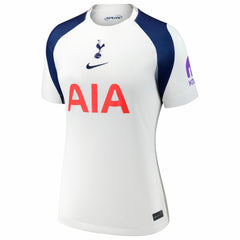 Richarlison Tottenham Hotspur Women's 2025/26 Home Replica Player Jersey - White | Nike discount