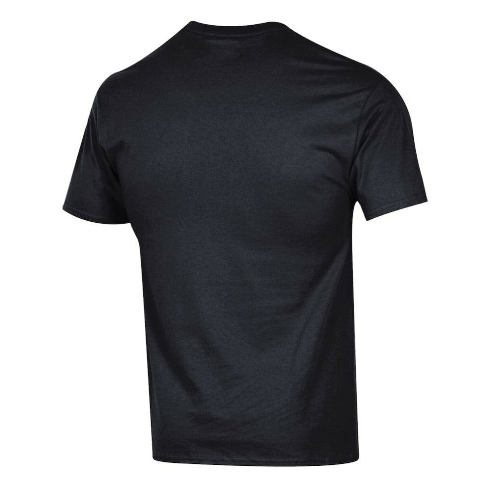 Los Angeles Kings Champion Helmet T-Shirt Black