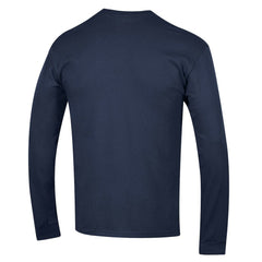 Seattle Kraken Champion Long Sleeve Jersey T-Shirt Navy