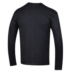 Anaheim Ducks Champion Long Sleeve Jersey T-Shirt Black