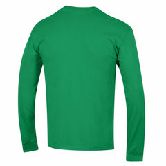 Dallas Stars Champion Long Sleeve Jersey T-Shirt Kelly Green