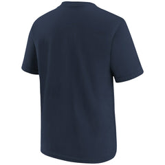 Youth 2026 NBA All-Star Game Wordmark Max90 T-Shirt - Navy | Nike online