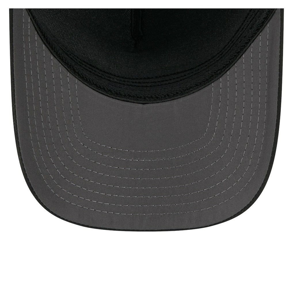 Washington Commanders New Era Camo A-Frame 39THIRTY Flex Hat - Black outlet