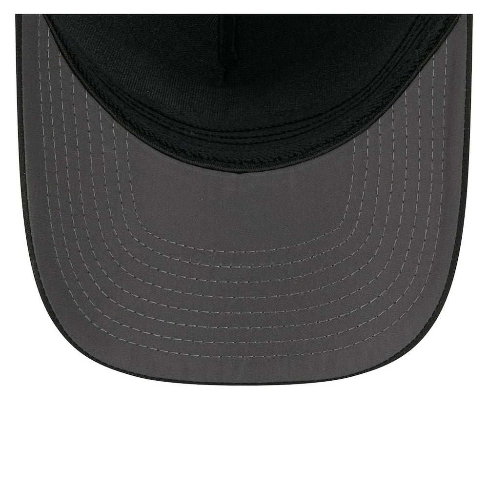Washington Commanders New Era Camo A-Frame 39THIRTY Flex Hat - Black outlet