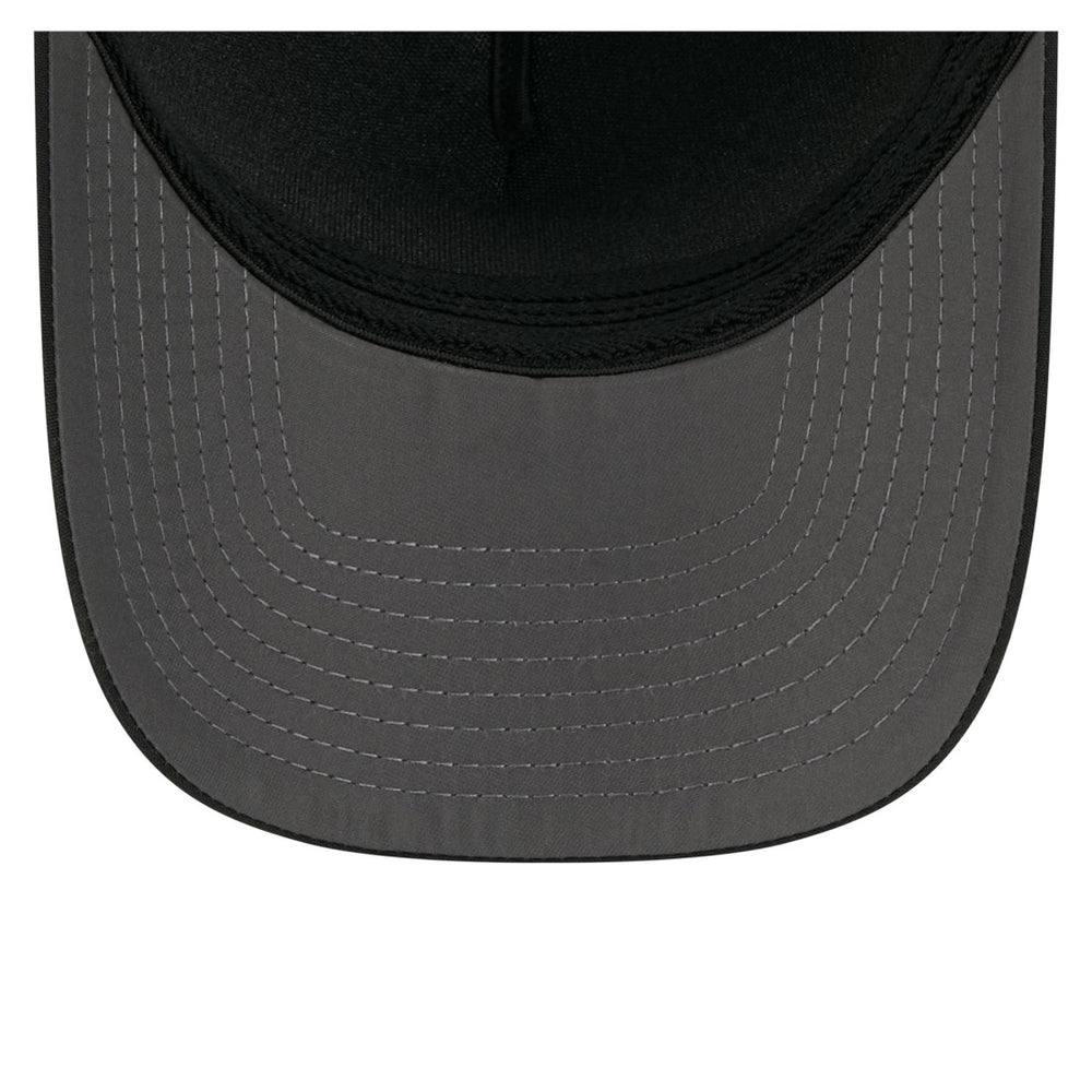 Green Bay Packers New Era Camo A-Frame 39THIRTY Flex Hat - Black outlet
