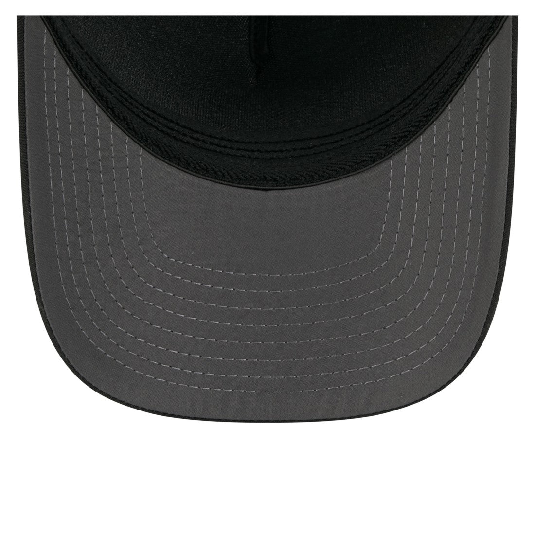 Houston Texans New Era Camo A-Frame 39THIRTY Flex Hat - Black for sale