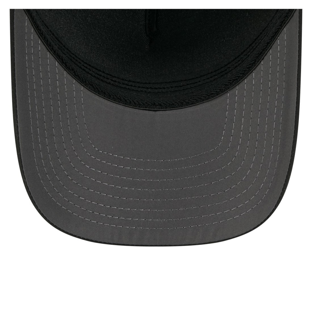 Houston Texans New Era Camo A-Frame 39THIRTY Flex Hat - Black for sale