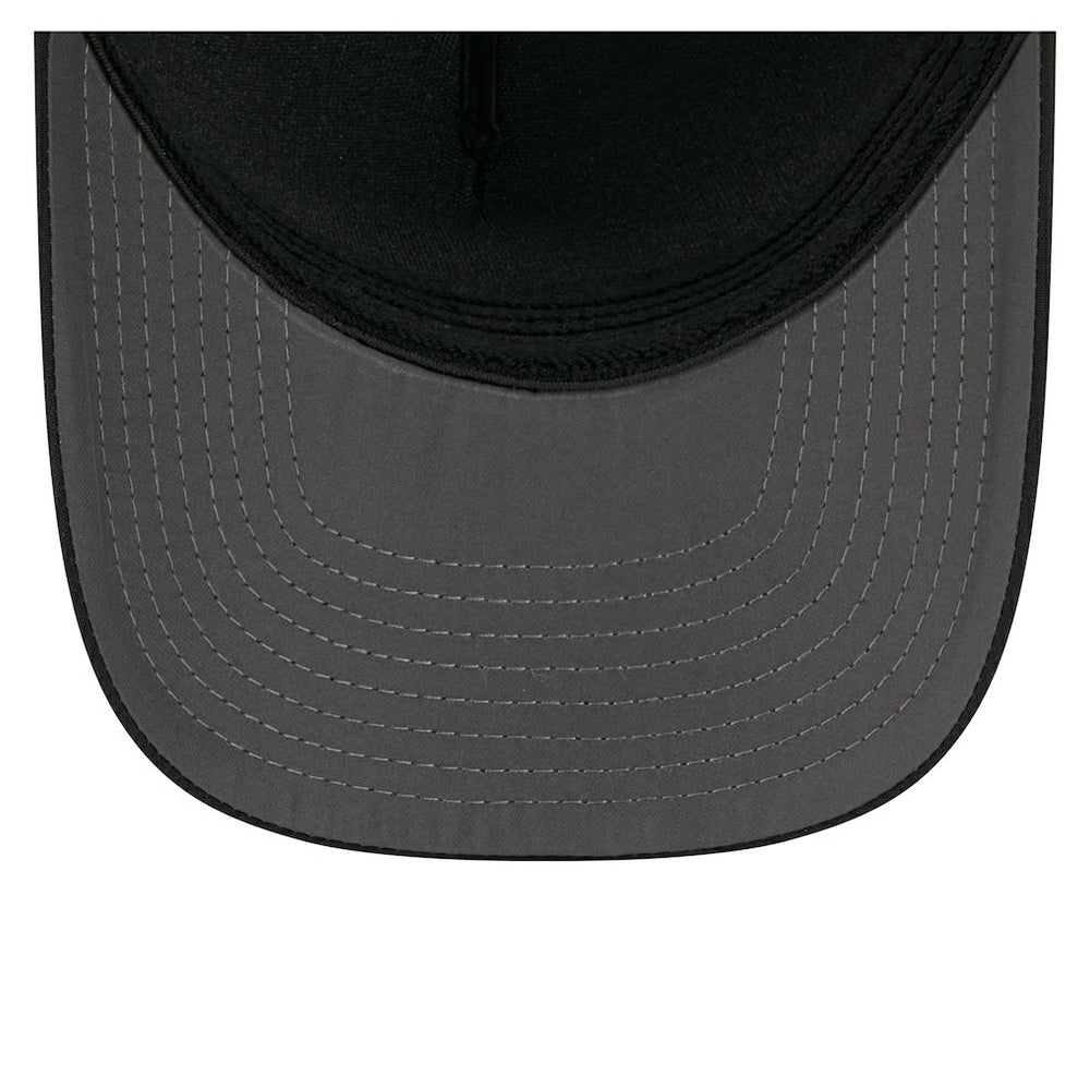 San Francisco 49ers New Era Camo A-Frame 39THIRTY Flex Hat - Black outlet