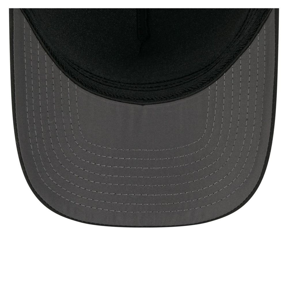 Denver Broncos New Era Camo A-Frame 39THIRTY Flex Hat - Black sale