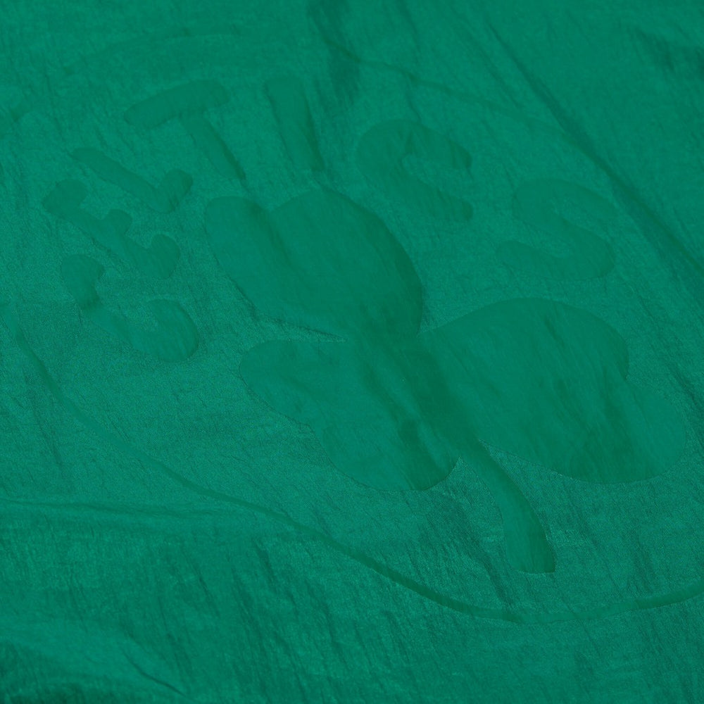Boston Celtics Playmaker Full-Zip Hooded Windbreaker Jacket - Kelly Green | Mitchell & Ness outlet