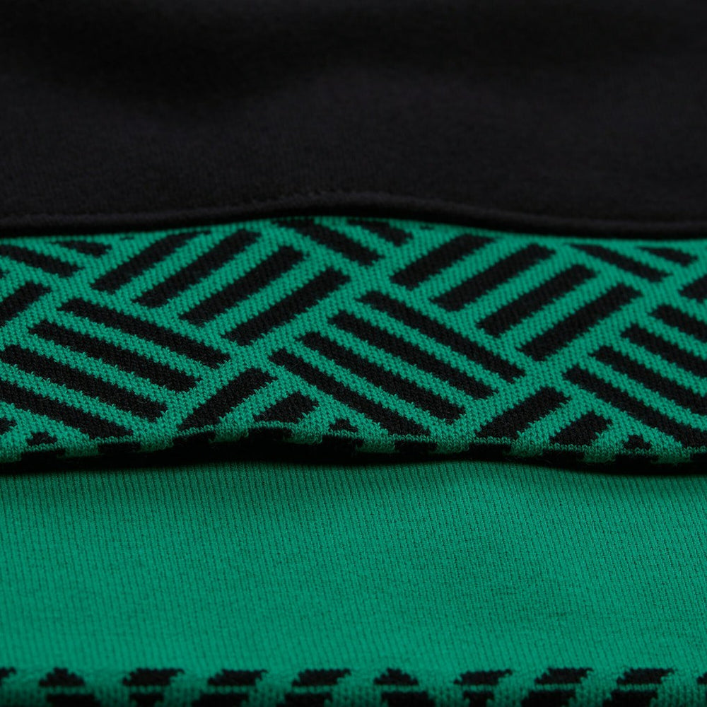 Boston Celtics Unisex Vintage Heavyweight Hoodie - Black | Mitchell & Ness sale