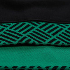 Boston Celtics Unisex Vintage Heavyweight Hoodie - Black | Mitchell & Ness sale