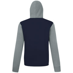 Houston Astros Levelwear Throwback Ultimate Banner Arch Hoodie - Navy