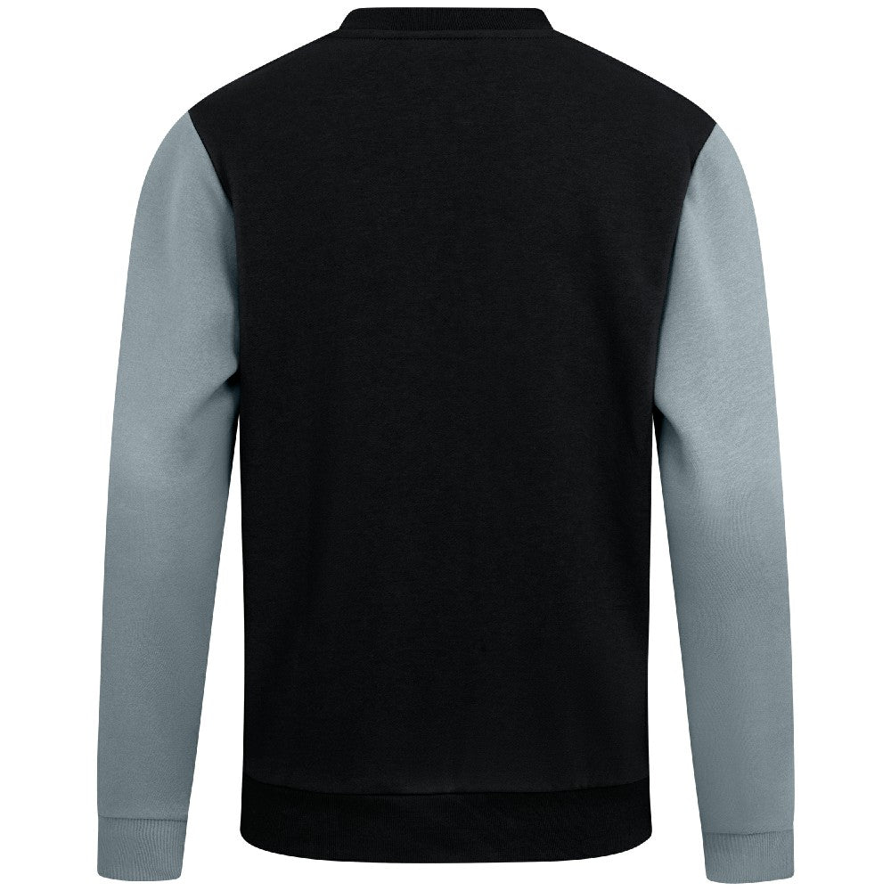 Miami Marlins Levelwear Throwback Ultimate Carve Sweatshirt - Black