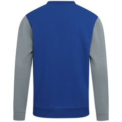 Philadelphia Phillies Levelwear Throwback Ultimate Carve Sweatshirt - Royal