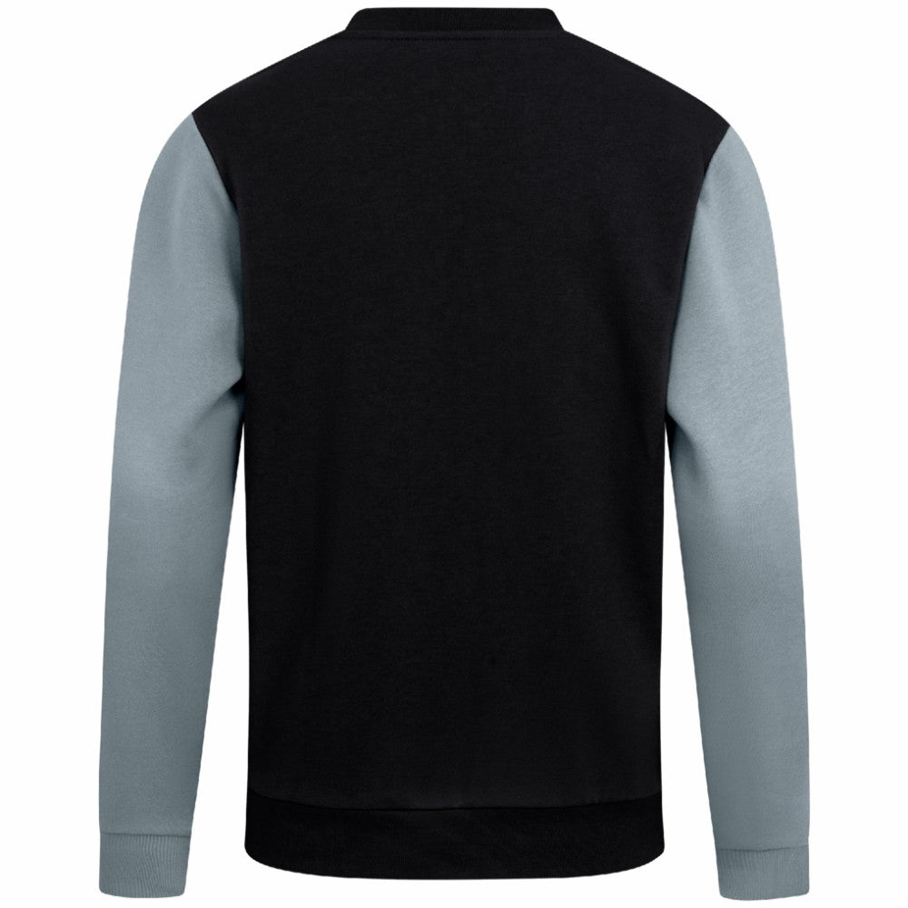 Arizona Diamondbacks Levelwear Throwback Ultimate Carve Sweatshirt - Black